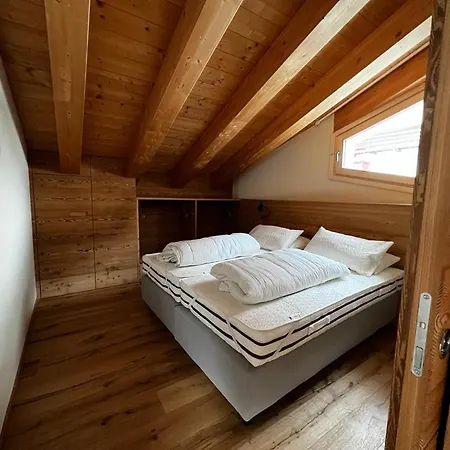Apartamento Yeti Design Mountain